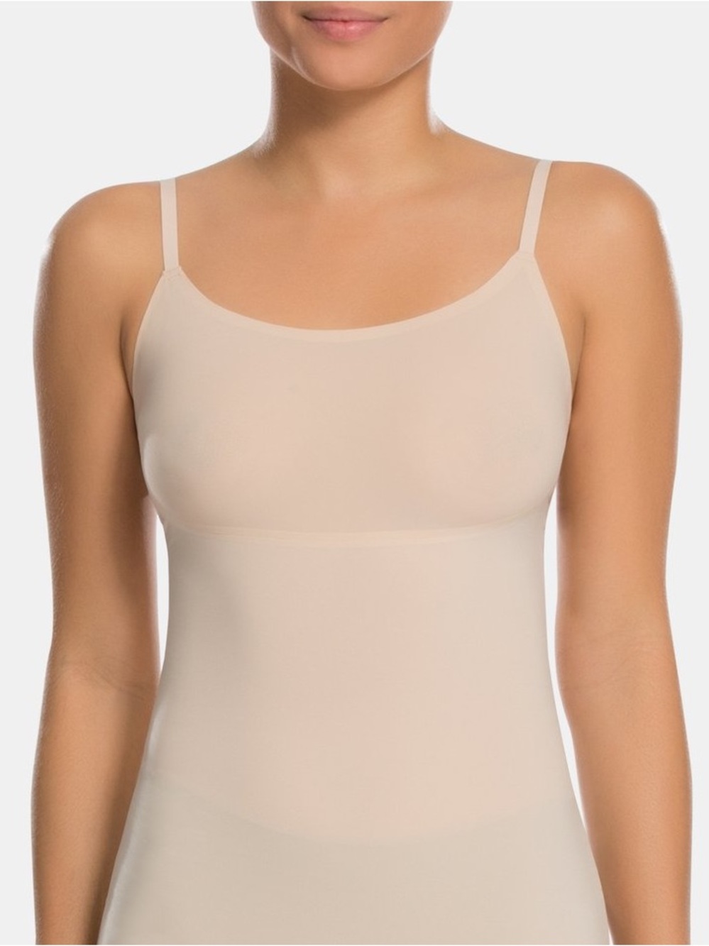 SPANX Thinstincts Cami Nude NWT